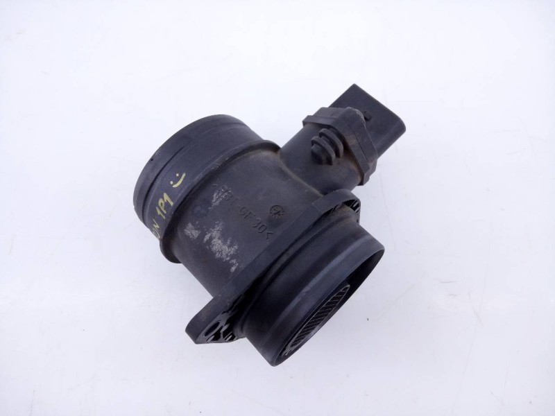 Recambio de caudalimetro para seat leon (1p1) reference referencia OEM IAM 038906461B 0281002531 E2-A1-29-3