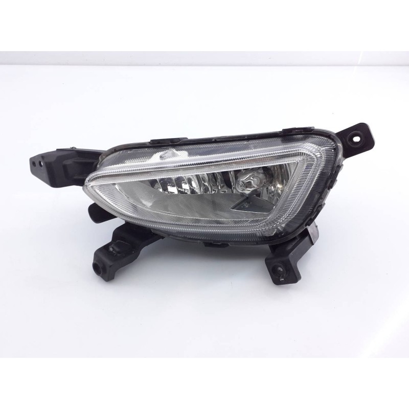 Recambio de faro antiniebla derecho para hyundai tucson essence bluedrive 2wd referencia OEM IAM   E2-B5-34-1