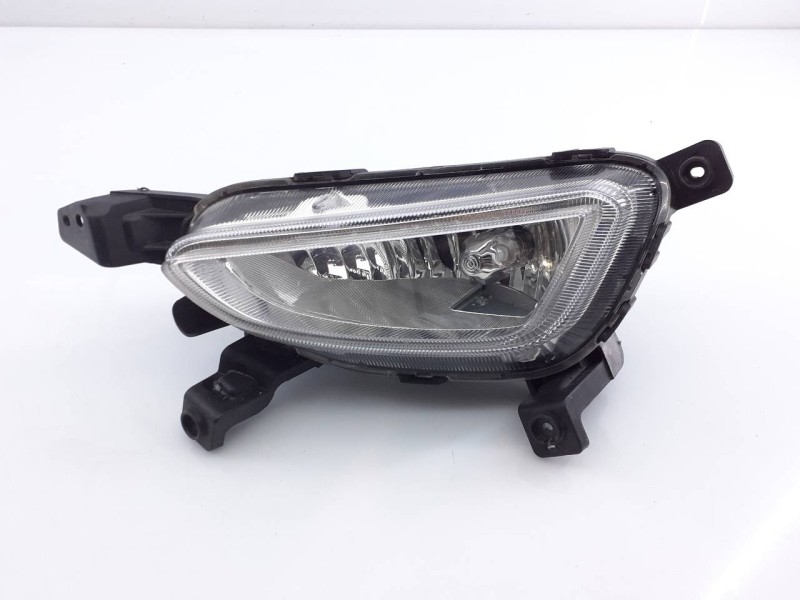 Recambio de faro antiniebla derecho para hyundai tucson essence bluedrive 2wd referencia OEM IAM   E2-B5-34-1