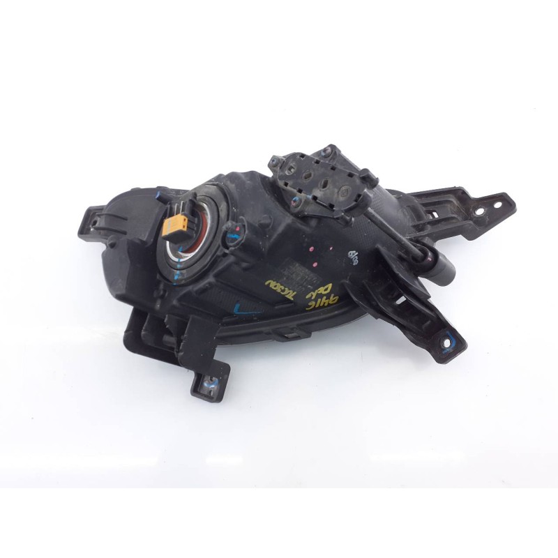Recambio de faro antiniebla derecho para hyundai tucson essence bluedrive 2wd referencia OEM IAM   E2-B5-34-1