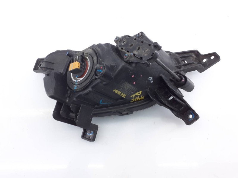 Recambio de faro antiniebla derecho para hyundai tucson essence bluedrive 2wd referencia OEM IAM   E2-B5-34-1
