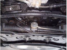 Recambio de cremallera direccion para mercedes-benz clase c (w203) sportcoupe c 220 cdi (203.706) referencia OEM IAM   