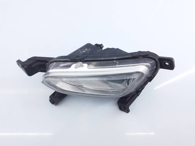 Recambio de faro antiniebla derecho para hyundai tucson essence bluedrive 2wd referencia OEM IAM   E2-B5-34-1