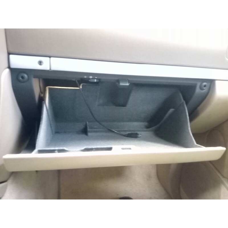 Recambio de guantera para porsche cayenne (typ 9pa) s referencia OEM IAM   