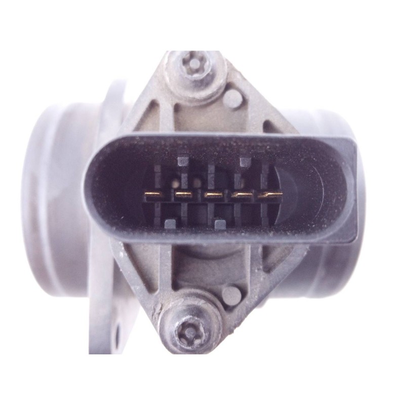 Recambio de caudalimetro para seat leon (1p1) reference referencia OEM IAM 038906461B 0281002531 E2-A1-29-3