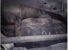 Recambio de deposito combustible para mercedes-benz clase c (w203) sportcoupe c 220 cdi (203.706) referencia OEM IAM   