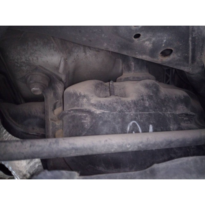 Recambio de deposito combustible para mercedes-benz clase c (w203) sportcoupe c 220 cdi (203.706) referencia OEM IAM   