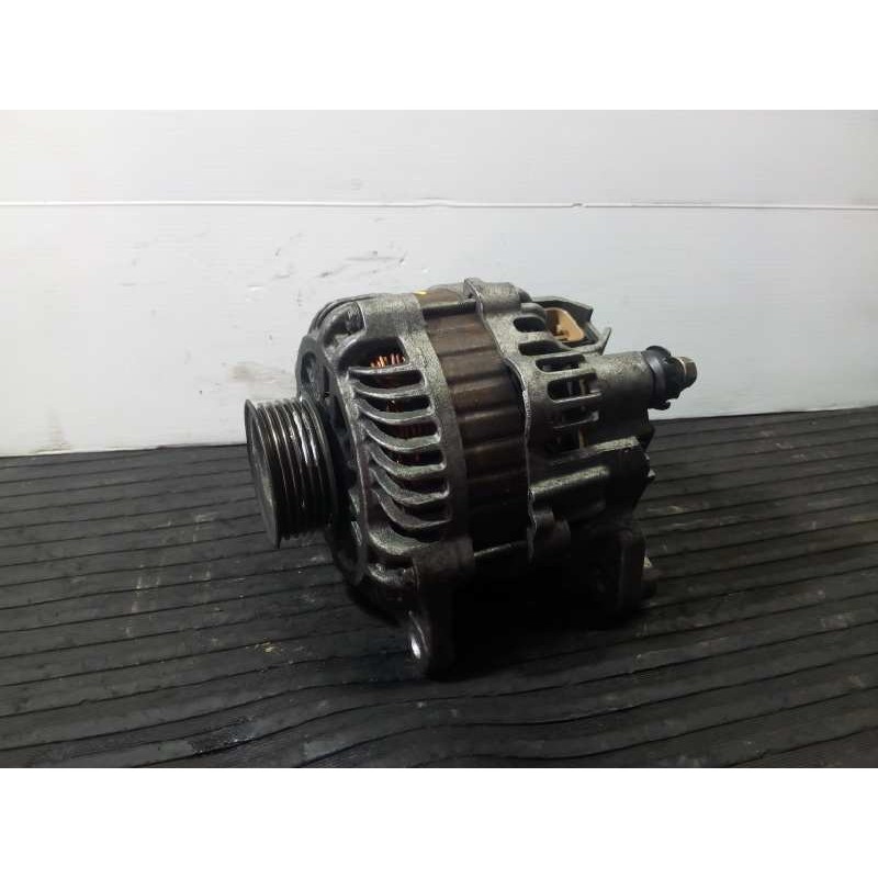 Recambio de alternador para infiniti fx fx35 referencia OEM IAM 23100CD010  P3-B5-1-2