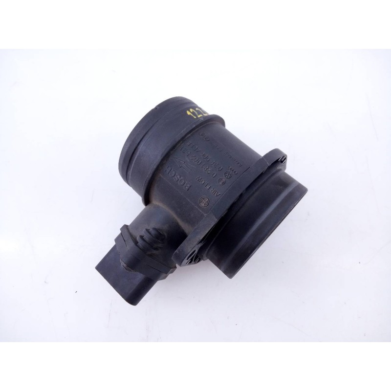 Recambio de caudalimetro para seat leon (1p1) reference referencia OEM IAM 038906461B 0281002531 E2-A1-29-3