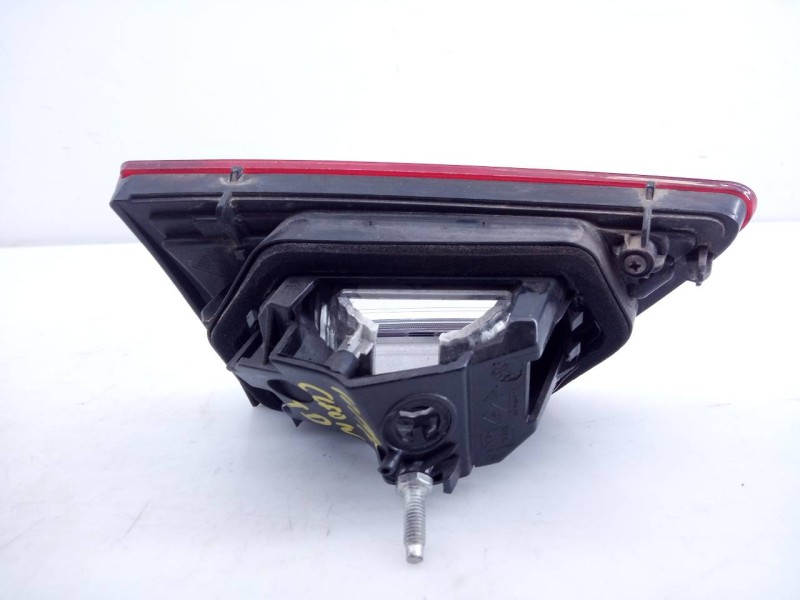 Recambio de piloto trasero derecho porton para renault clio iv authentique referencia OEM IAM   E1-A1-35-2