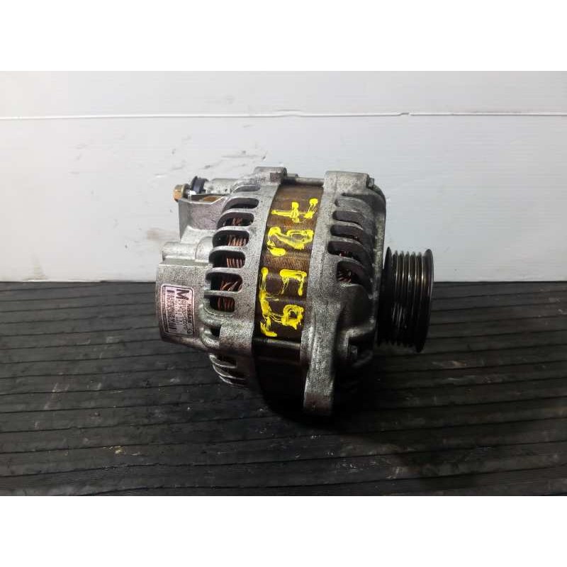Recambio de alternador para infiniti fx fx35 referencia OEM IAM 23100CD010  P3-B5-1-2