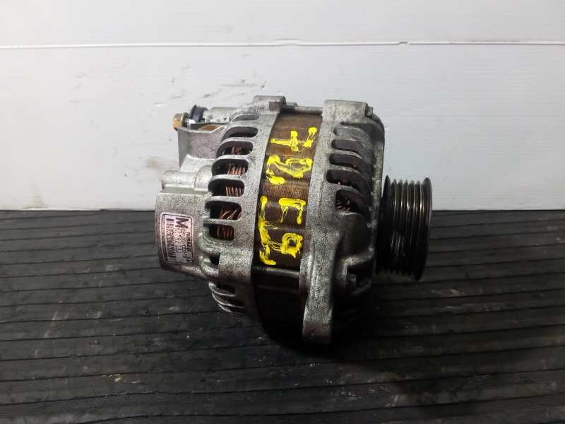 Recambio de alternador para infiniti fx fx35 referencia OEM IAM 23100CD010  P3-B5-1-2