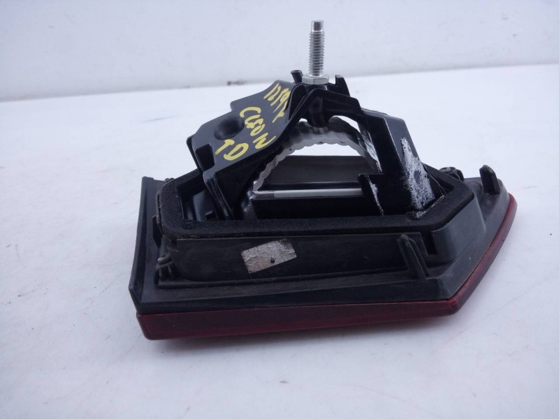 Recambio de piloto trasero derecho porton para renault clio iv authentique referencia OEM IAM   E1-A1-35-2