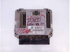 CENTRALITA MOTOR UCE 03G906021LK 0281013279 E2-A1-30-7