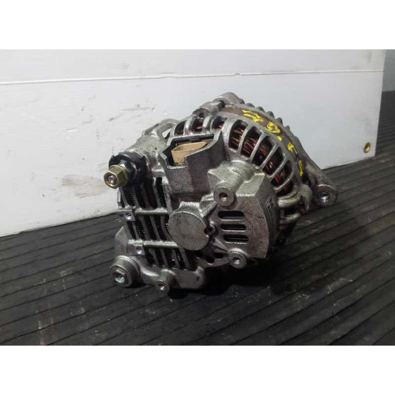 Recambio de alternador para infiniti fx fx35 referencia OEM IAM 23100CD010  P3-B5-1-2