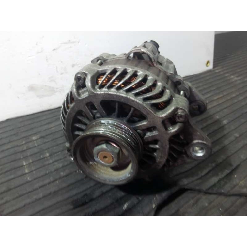 Recambio de alternador para infiniti fx fx35 referencia OEM IAM 23100CD010  P3-B5-1-2