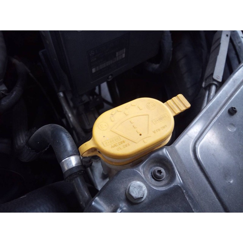 Recambio de deposito limpia para mercedes-benz clase c (w203) sportcoupe c 220 cdi (203.706) referencia OEM IAM   