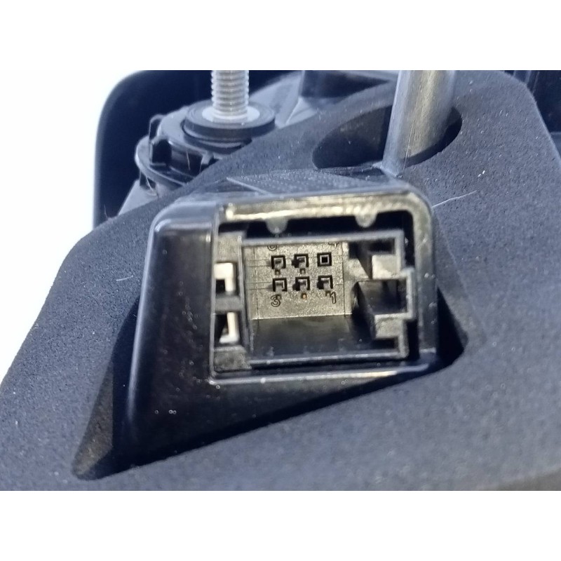 Recambio de piloto trasero derecho porton para audi a5 cabriolet (f57) advanced quattro referencia OEM IAM 8W6945094  E1-B6-47-2