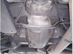 Recambio de diferencial trasero para mercedes-benz clase c (w203) sportcoupe c 220 cdi (203.706) referencia OEM IAM   