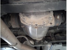 Recambio de diferencial trasero para mercedes-benz clase c (w203) sportcoupe c 220 cdi (203.706) referencia OEM IAM    2