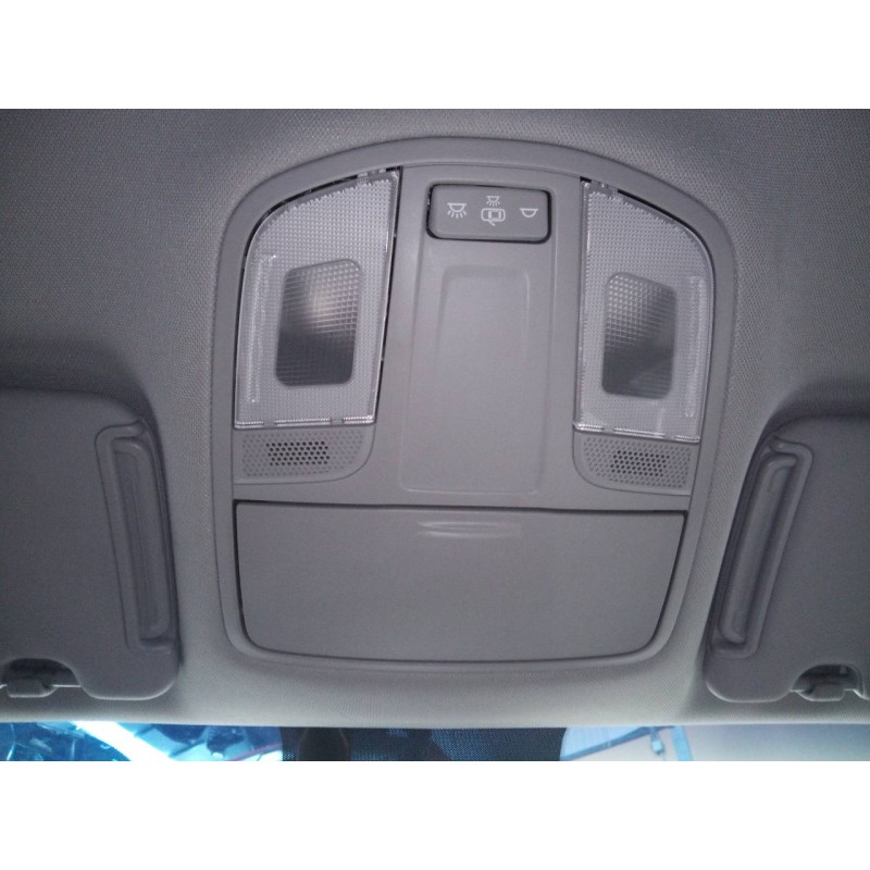 Recambio de luz interior para hyundai tucson essence bluedrive 2wd referencia OEM IAM   