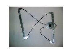 Recambio de elevalunas delantero izquierdo para renault laguna ii (bg0) referencia OEM IAM 106193718 NUEVO T2-1-B5-4