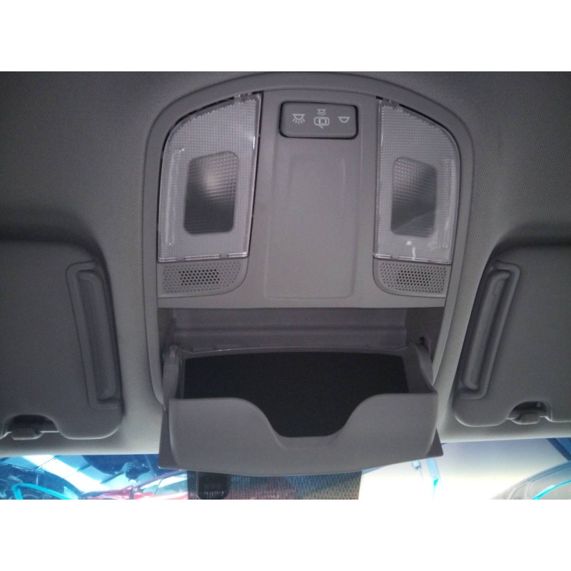 Recambio de luz interior para hyundai tucson essence bluedrive 2wd referencia OEM IAM   