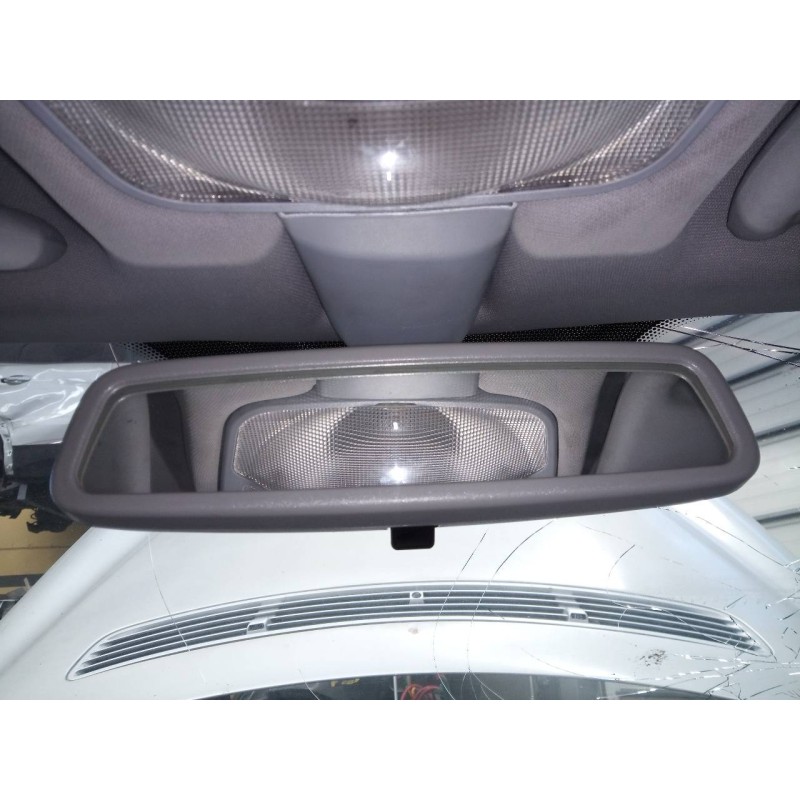 Recambio de espejo interior para mercedes-benz clase c (w203) sportcoupe c 220 cdi (203.706) referencia OEM IAM   
