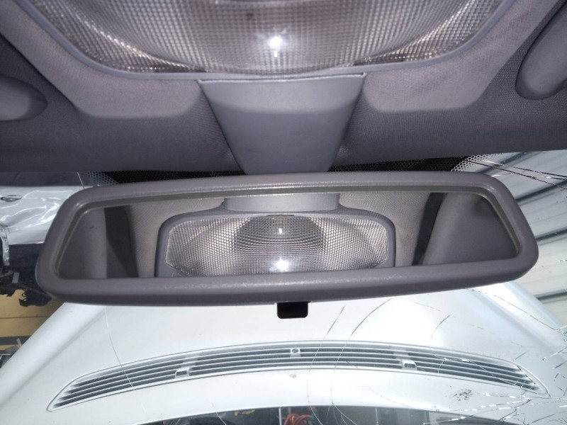 Recambio de espejo interior para mercedes-benz clase c (w203) sportcoupe c 220 cdi (203.706) referencia OEM IAM   