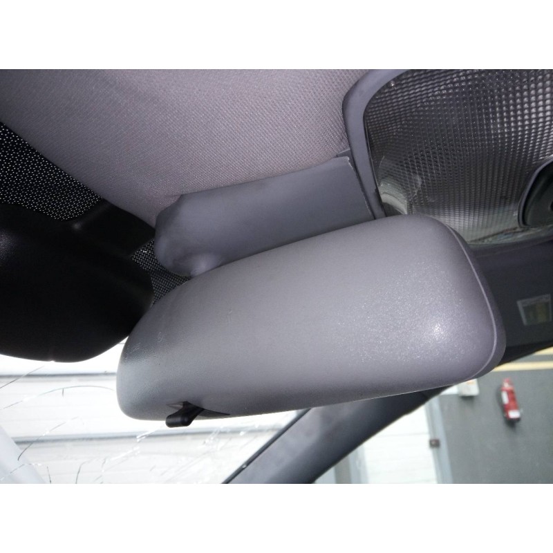 Recambio de espejo interior para mercedes-benz clase c (w203) sportcoupe c 220 cdi (203.706) referencia OEM IAM   