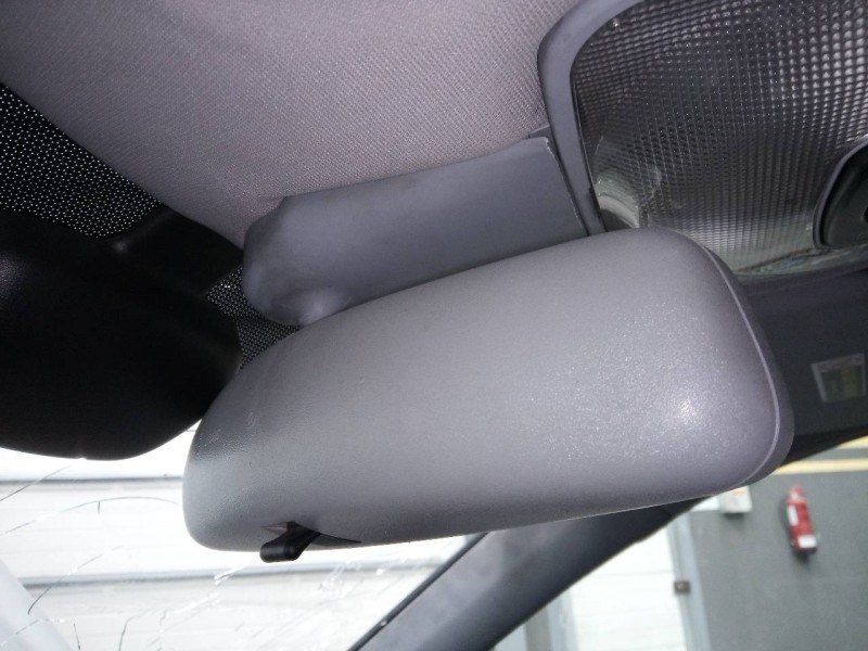 Recambio de espejo interior para mercedes-benz clase c (w203) sportcoupe c 220 cdi (203.706) referencia OEM IAM   