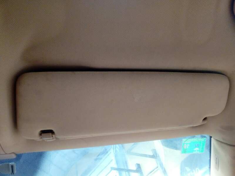 Recambio de parasol derecho para porsche cayenne (typ 9pa) s referencia OEM IAM   