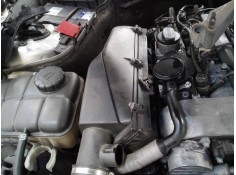 Recambio de filtro aire para mercedes-benz clase c (w203) sportcoupe c 220 cdi (203.706) referencia OEM IAM   
