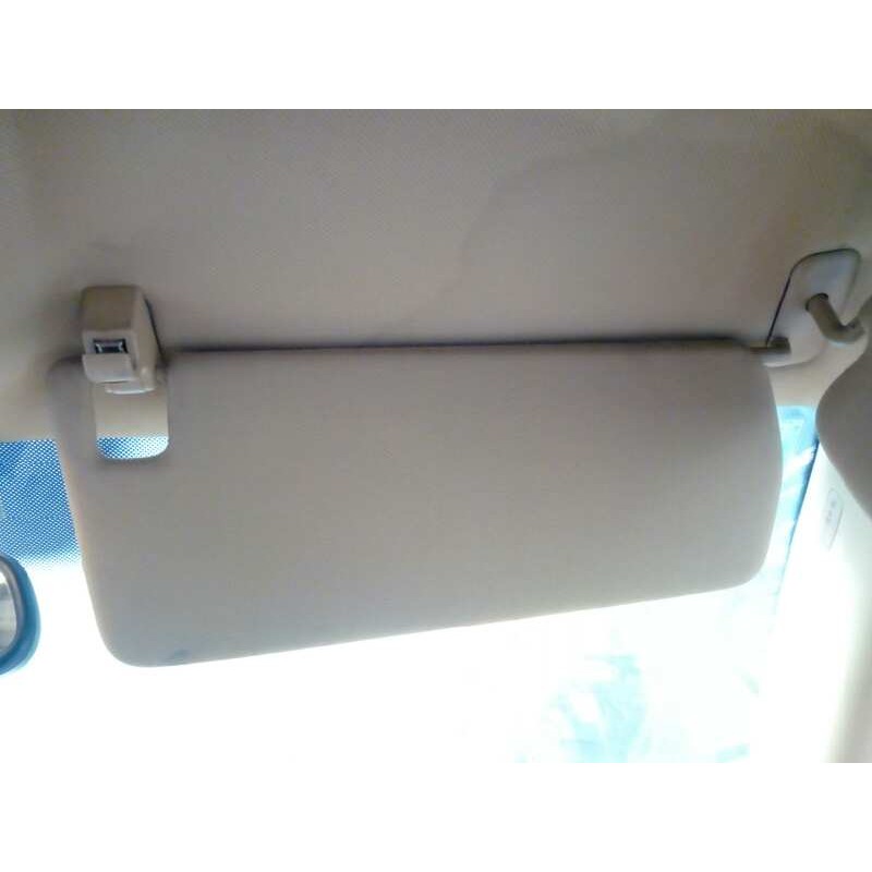 Recambio de parasol derecho para porsche cayenne (typ 9pa) s referencia OEM IAM   