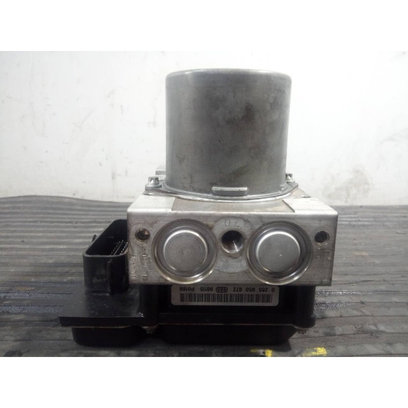 Recambio de abs para mercedes-benz clase e (w212) lim. 350 cdi blueefficiency (212.025) referencia OEM IAM A2124312012 026523623