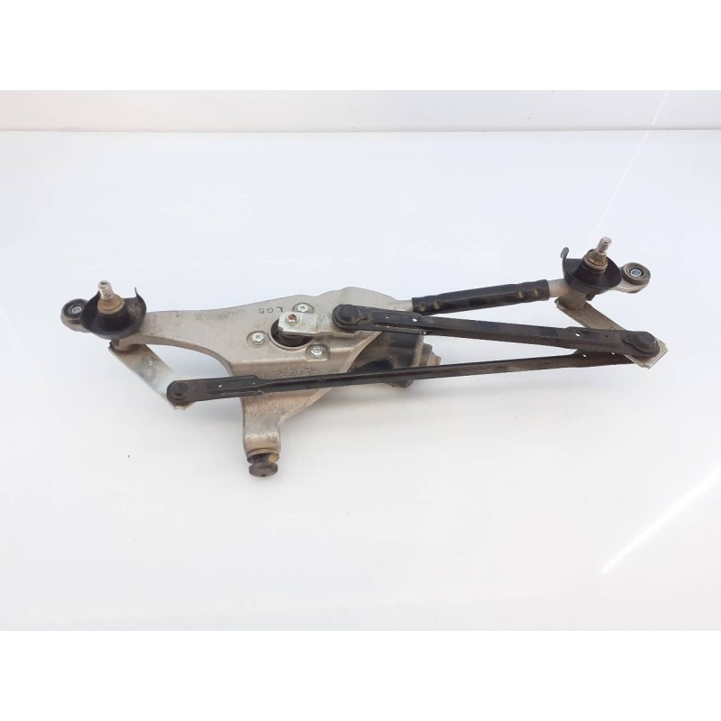 Recambio de motor limpia delantero para hyundai tucson essence bluedrive 2wd referencia OEM IAM 98100D3000  E2-B5-20-2