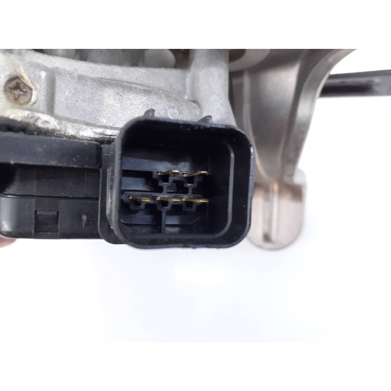 Recambio de motor limpia delantero para hyundai tucson essence bluedrive 2wd referencia OEM IAM 98100D3000  E2-B5-20-2