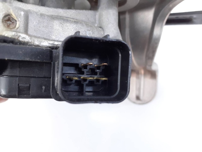 Recambio de motor limpia delantero para hyundai tucson essence bluedrive 2wd referencia OEM IAM 98100D3000  E2-B5-20-2