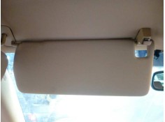 Recambio de parasol izquierdo para porsche cayenne (typ 9pa) s referencia OEM IAM    2