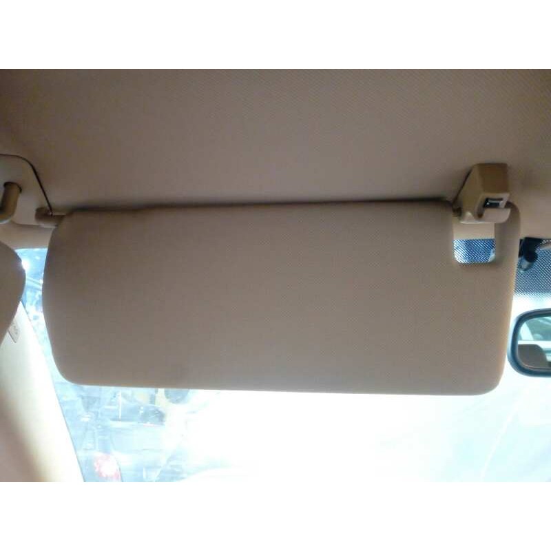 Recambio de parasol izquierdo para porsche cayenne (typ 9pa) s referencia OEM IAM   