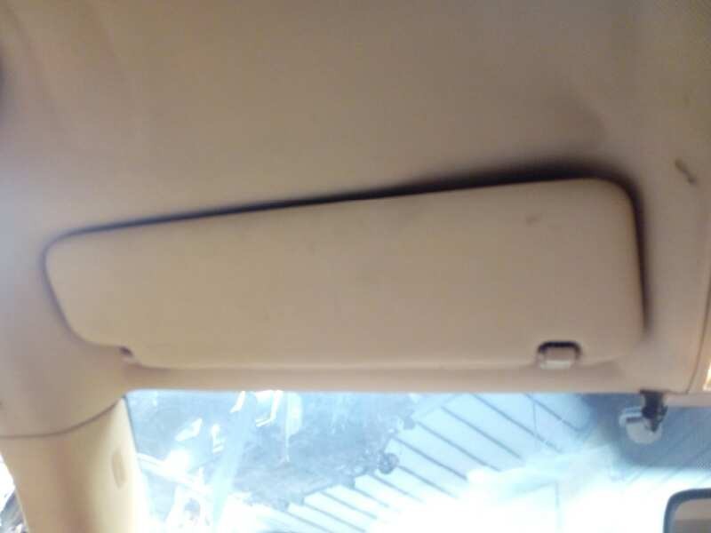 Recambio de parasol izquierdo para porsche cayenne (typ 9pa) s referencia OEM IAM   