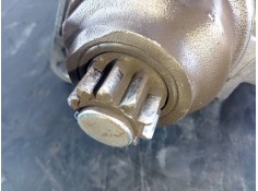 Recambio de motor arranque para seat leon (1p1) reference referencia OEM IAM F4320250  P3-B8-7-1 2