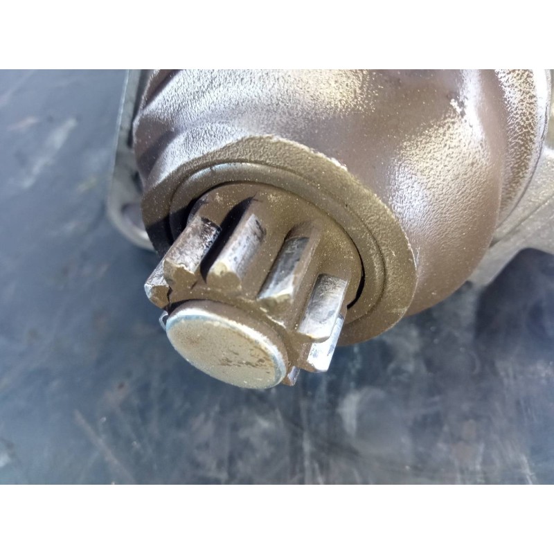 Recambio de motor arranque para seat leon (1p1) reference referencia OEM IAM F4320250  P3-B8-7-1