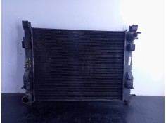 Recambio de radiador agua para renault clio iv authentique referencia OEM IAM 214101612R  P2-B6-12