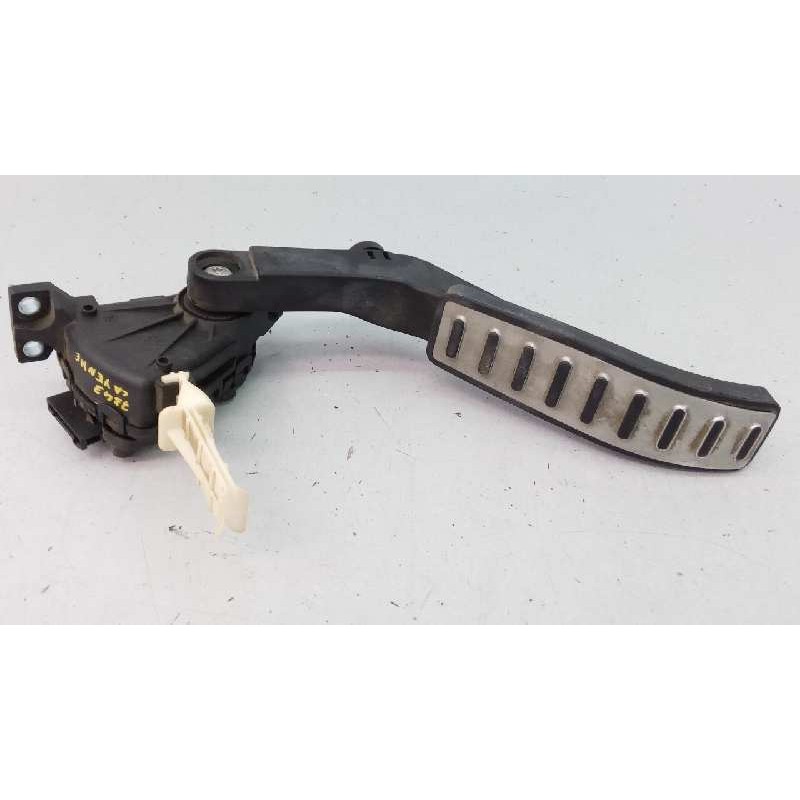 Recambio de pedal acelerador para porsche cayenne (typ 9pa) s referencia OEM IAM 6PV00802624 7L0723507 E1-A5-47-2