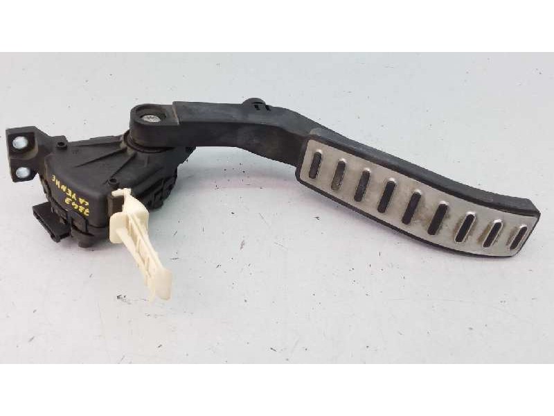 Recambio de pedal acelerador para porsche cayenne (typ 9pa) s referencia OEM IAM 6PV00802624 7L0723507 E1-A5-47-2