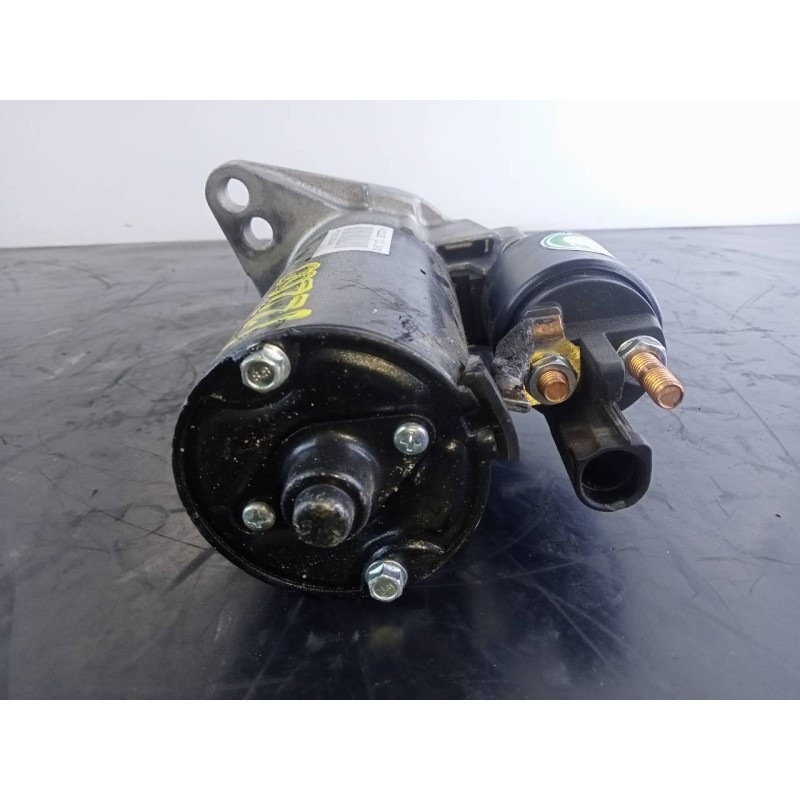 Recambio de motor arranque para seat leon (1p1) reference referencia OEM IAM F4320250  P3-B8-7-1