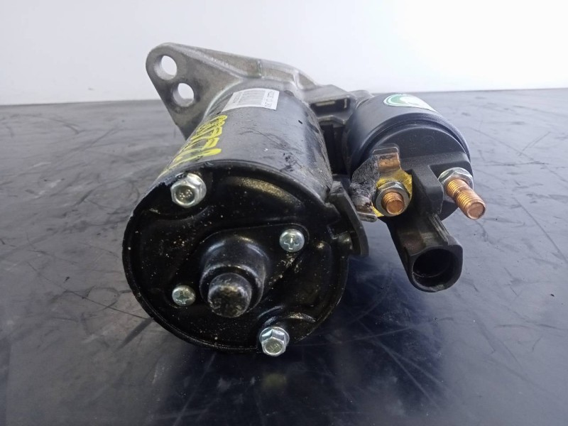 Recambio de motor arranque para seat leon (1p1) reference referencia OEM IAM F4320250  P3-B8-7-1