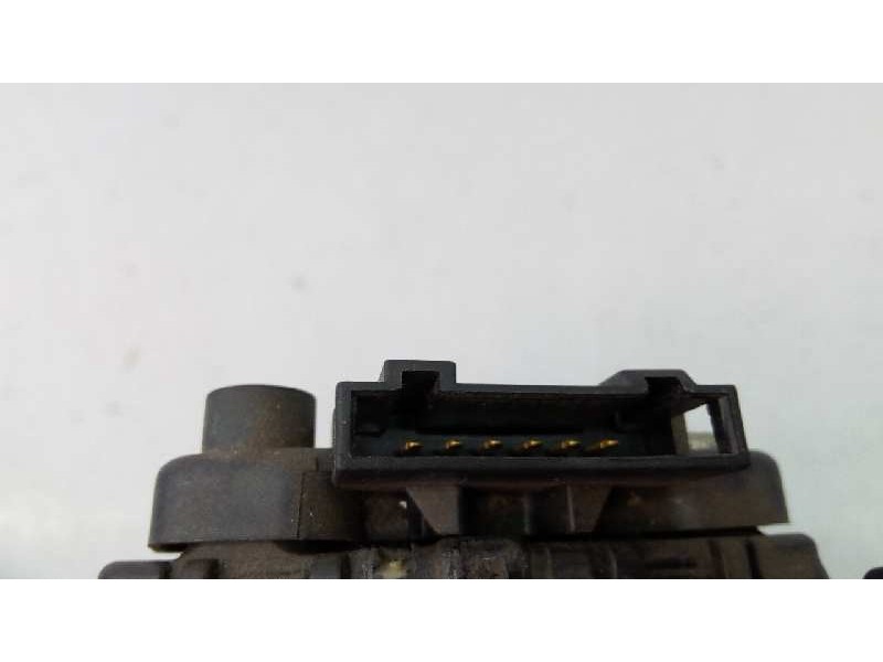 Recambio de pedal acelerador para porsche cayenne (typ 9pa) s referencia OEM IAM 6PV00802624 7L0723507 E1-A5-47-2