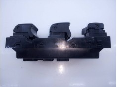 Recambio de mando elevalunas delantero izquierdo para nissan qashqai (j11) acenta referencia OEM IAM   E3-B4-22-1 2